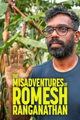 The Misadventures of Romesh Ranganathan S4