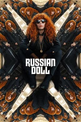 Russian Doll S2