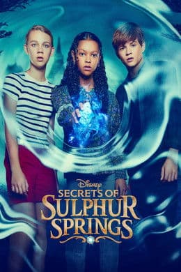 Secrets of Sulphur Springs S3