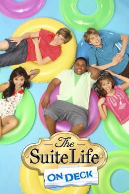 The Suite Life on Deck S3
