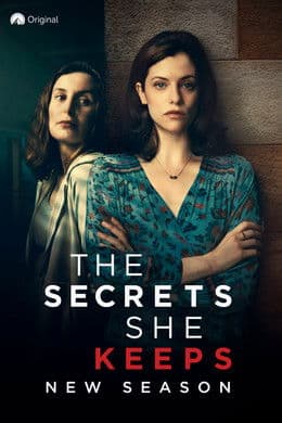 The Secrets She Keeps S2