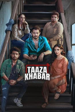 Taaza Khabar [Hindi] S2