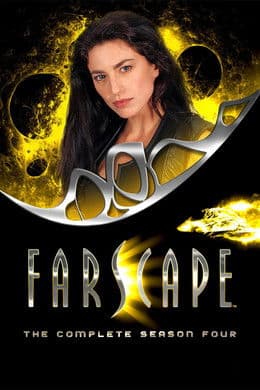 Farscape S4