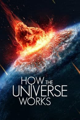 How the Universe Works S11