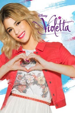 Violetta S3
