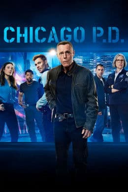 Chicago P.D. S13