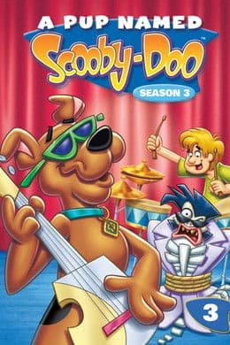 A Pup Named Scooby-Doo S3