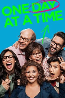 One Day at a Time S4