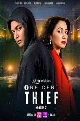 One Cent Thief S2