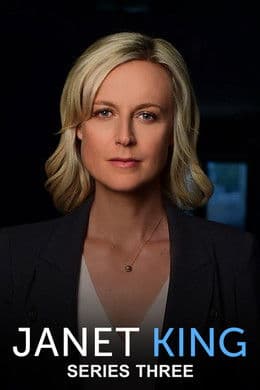 Janet King S3