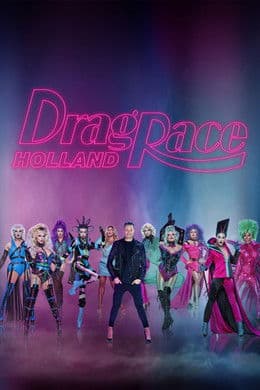 Drag Race Holland S2