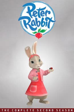 Peter Rabbit S2