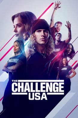 The Challenge: USA S2
