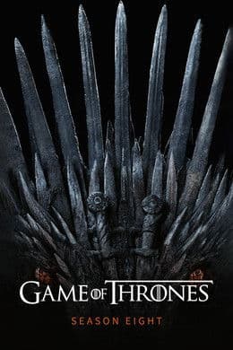 Game of Thrones S8