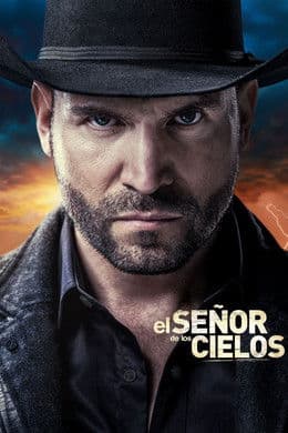 El Señor de los Cielos [Spanish} S8
