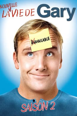 Gary Unmarried S2