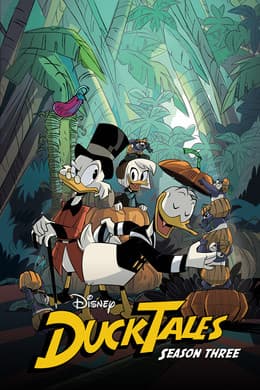 DuckTales S3
