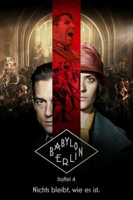 Babylon Berlin S4