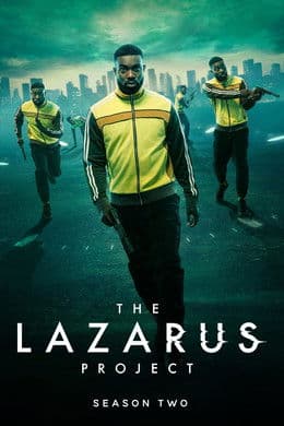 The Lazarus Project S2