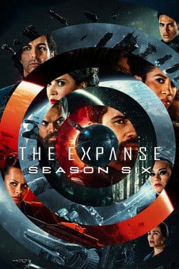 The Expanse S6
