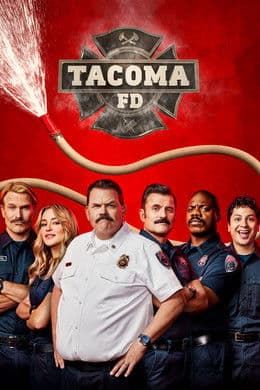 Tacoma FD S4