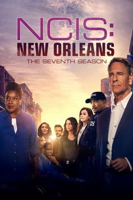 NCIS: New Orleans S7