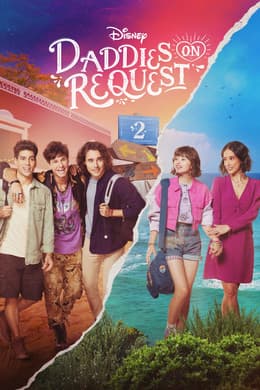 Daddies on Request S2