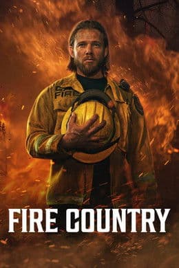 Fire Country S4