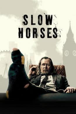 Slow Horses S5