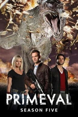 Primeval S5
