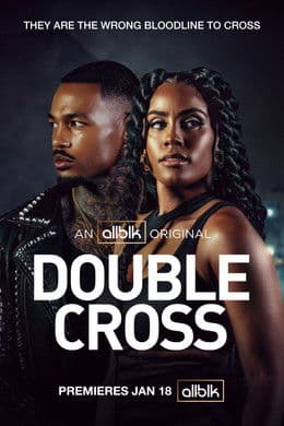 Double Cross S5