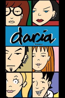 Daria S5