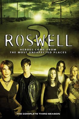 Roswell S3