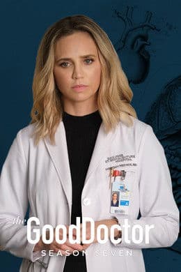 The Good Doctor S7