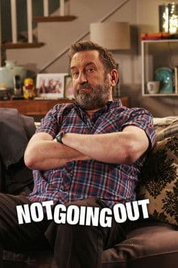 Not Going Out S13