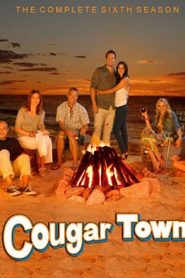 Cougar Town S6