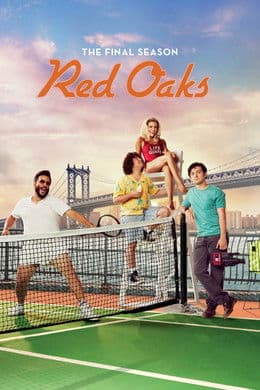 Red Oaks S3
