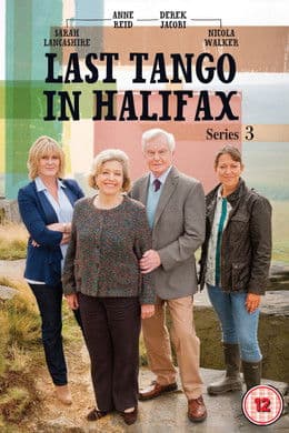 Last Tango in Halifax S3