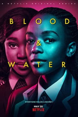 Blood & Water S4