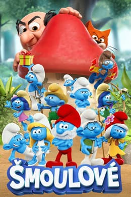 The Smurfs S2