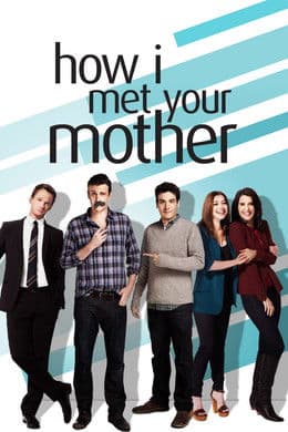 How I Met Your Mother S9