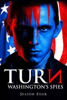 TURN: Washington's Spies S4