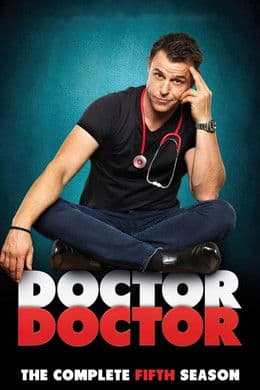 Doctor Doctor S5