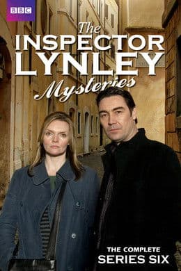 The Inspector Lynley Mysteries S6