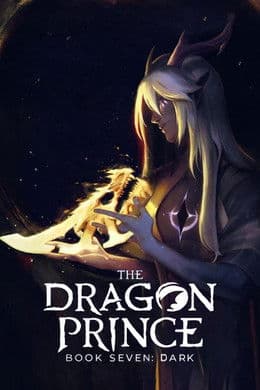 The Dragon Prince S7