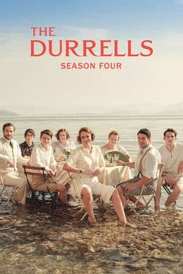 The Durrells S4