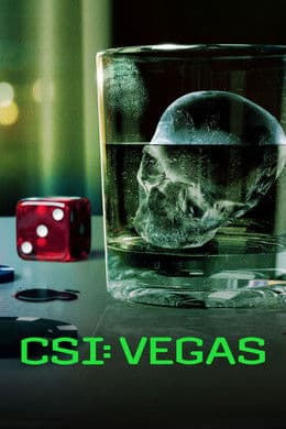 CSI: Vegas S3