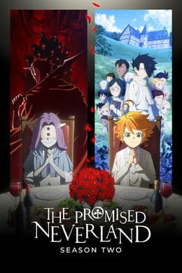 The Promised Neverland [English] S2