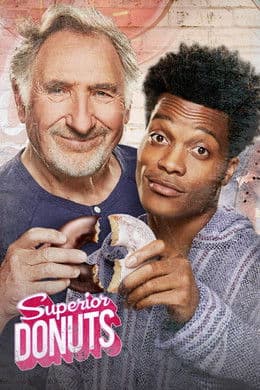 Superior Donuts S2