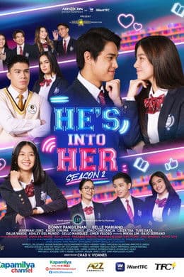 He's Into Her S2